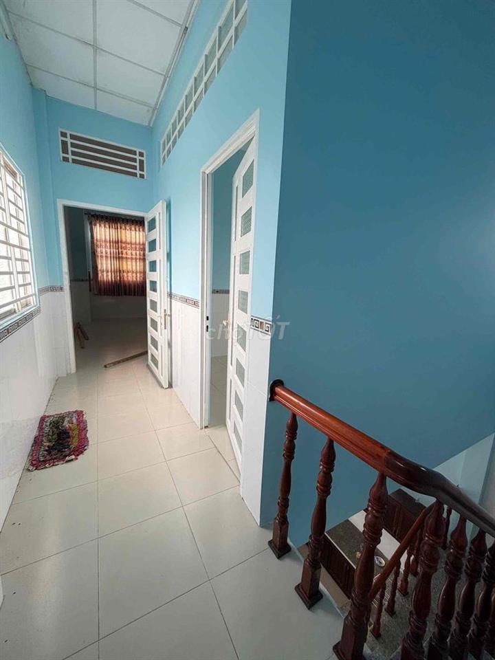 Nhà mới 2 phòng Hẻm Phạm Ngọc Hưng