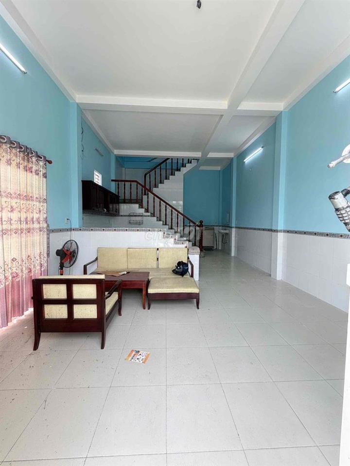 Nhà mới 2 phòng Hẻm Phạm Ngọc Hưng