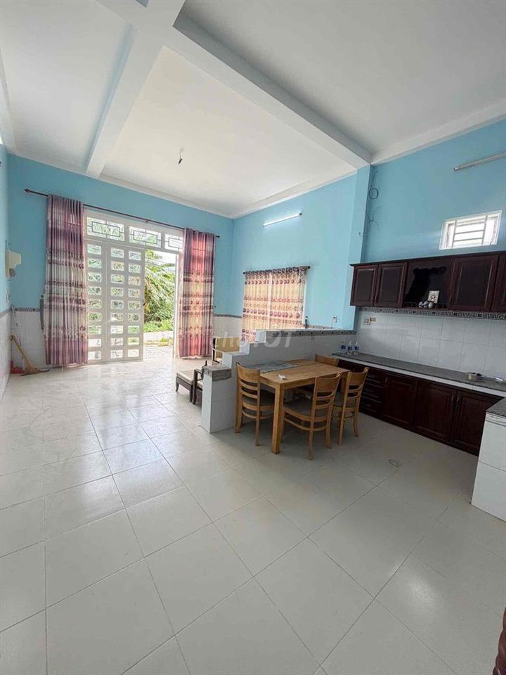 Nhà mới 2 phòng Hẻm Phạm Ngọc Hưng