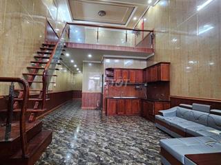 Nhà 3 phòng 3 máy lạnh KDC Bv Nhi