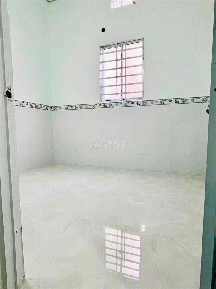 Nhà mới 2pn 1ml KDC Hưng Phú 1 giá tốt