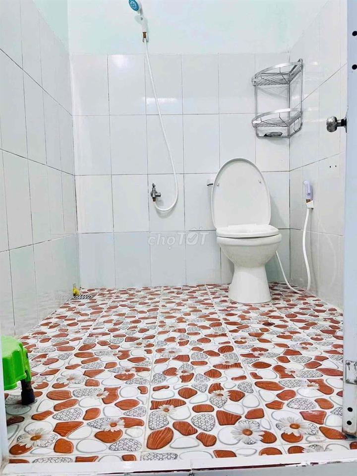 Nhà mới 2pn 1ml KDC Hưng Phú 1 giá tốt