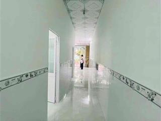 Nhà mới 2pn 1ml KDC Hưng Phú 1 giá tốt