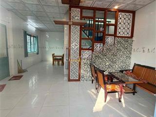 Nhà 2 phòng có nội thất gần Đh Tây Đô