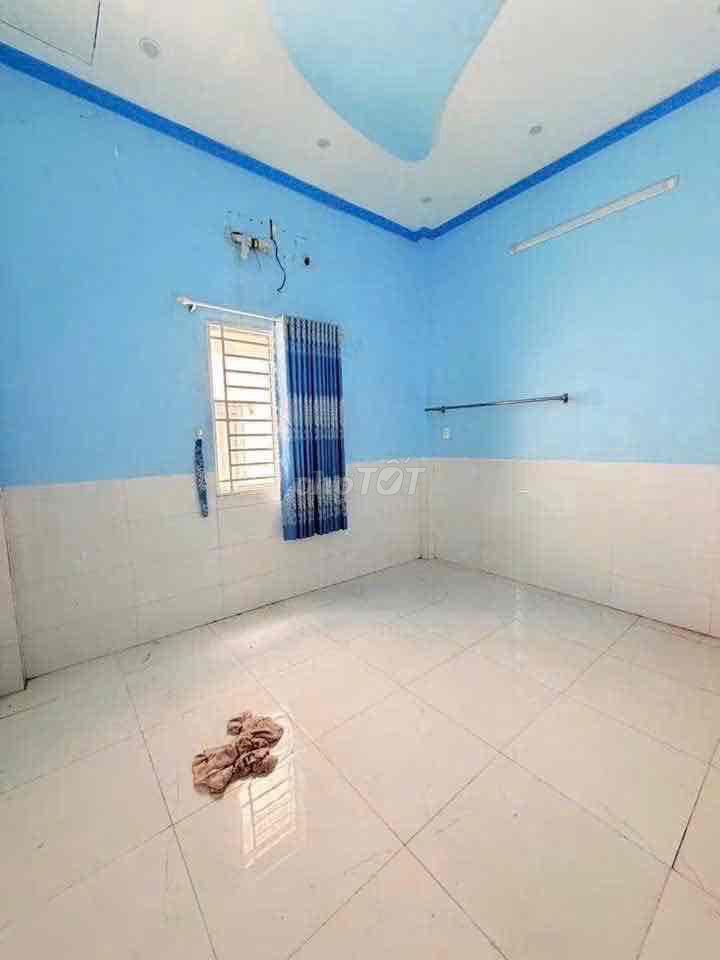 Nhà 3 phòng KDC Thới Nhựt 2