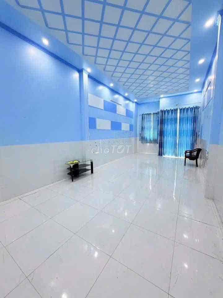 Nhà 3 phòng KDC Thới Nhựt 2