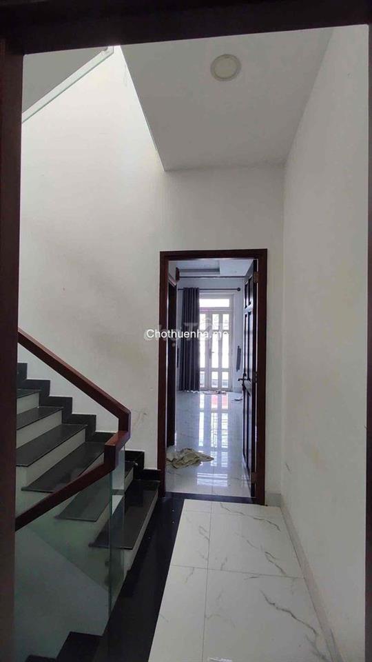 Nhà 3 phòng KDC Thới Nhựt 2