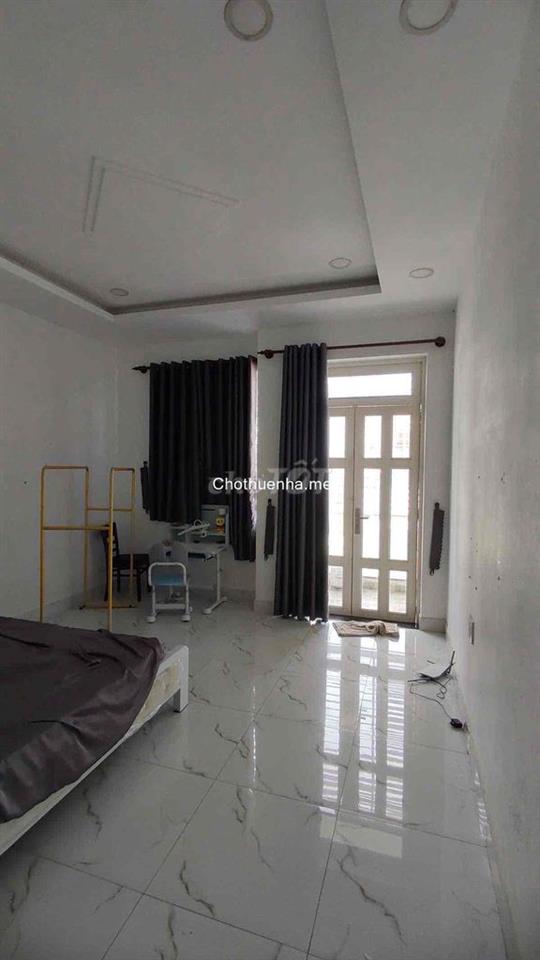 Nhà 3 phòng KDC Thới Nhựt 2