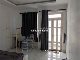 Nhà 3 phòng KDC Thới Nhựt 2