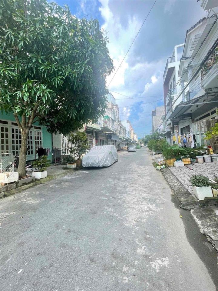 Nhà 3 phòng KDC Thới Nhựt 2