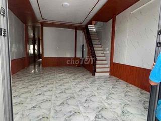 Nhà 5 phòng full nội thất hẻm 3/2 gia tốt