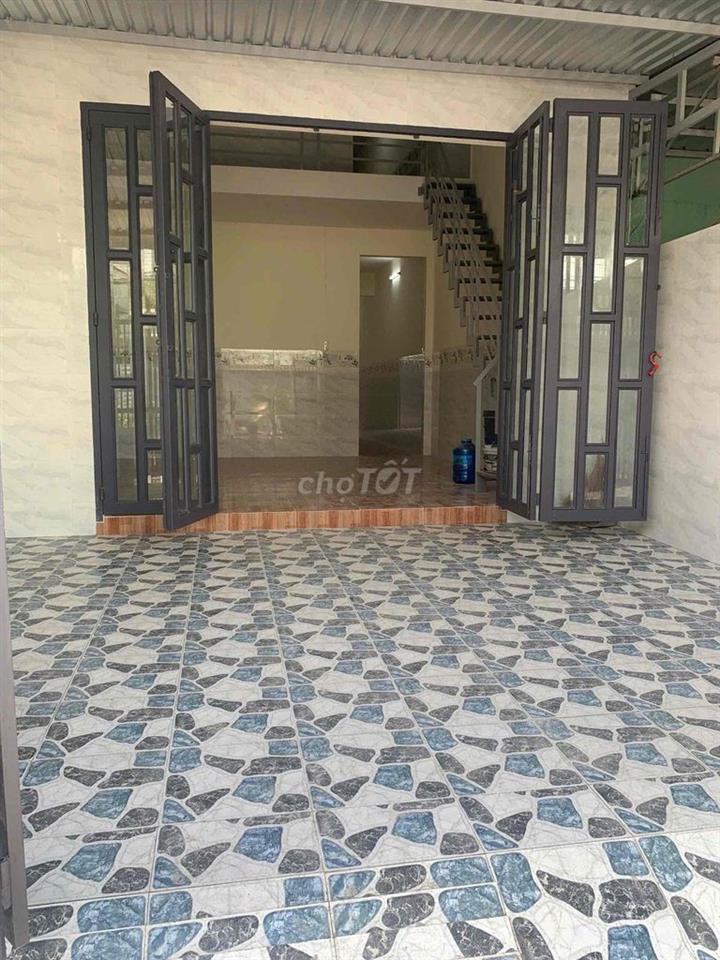 Nhà mơi rộng 3pn 3 máy lạnh KDC stella