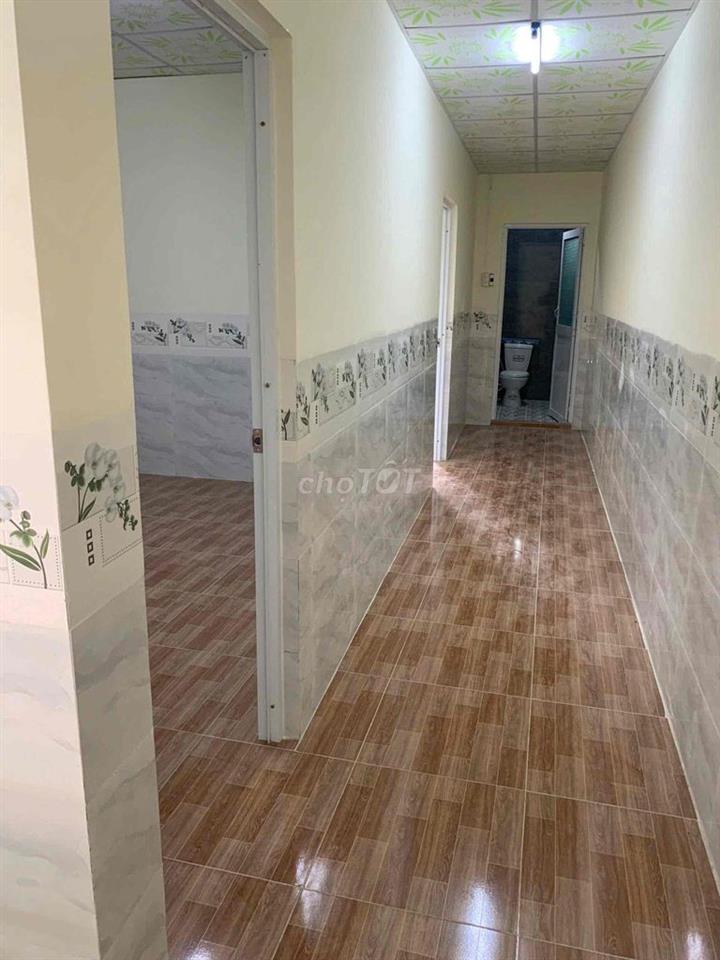 Nhà mơi rộng 3pn 3 máy lạnh KDC stella