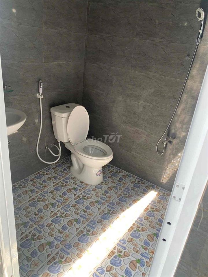 Nhà mơi rộng 3pn 3 máy lạnh KDC stella
