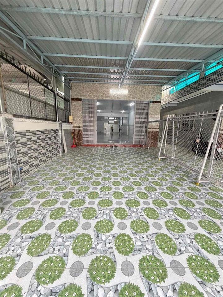Nhà trống 6x30 Đường Nguyễn Truyền Thanh