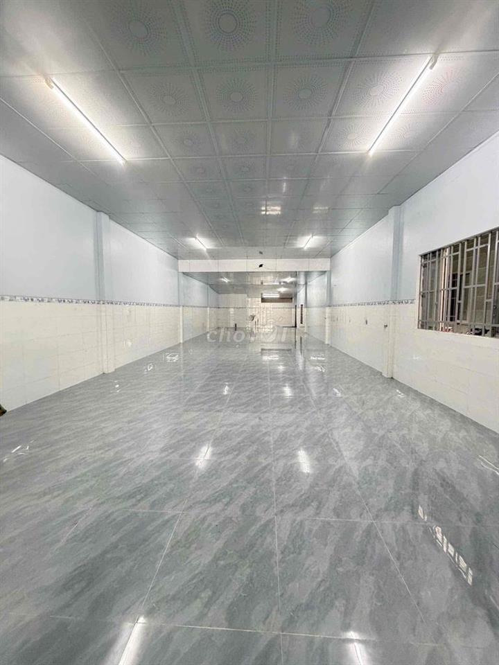 Nhà trống 6x30 Đường Nguyễn Truyền Thanh
