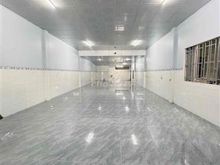 Nhà trống 6x30 Đường Nguyễn Truyền Thanh