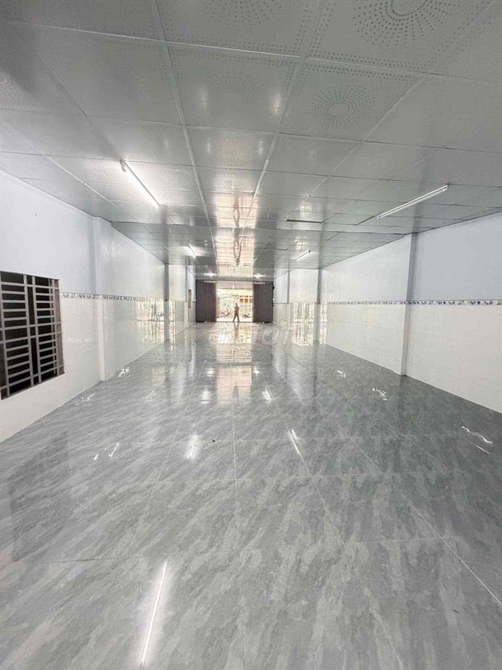 Nhà trống 6x30 Đường Nguyễn Truyền Thanh