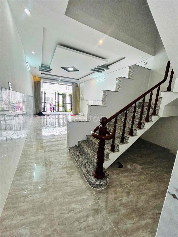 Nhà KDC Gần BV Hoàn Mỹ giá tốt