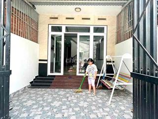 Nhà 3pn có nội thất hẻm oto Trần Quang Diệu