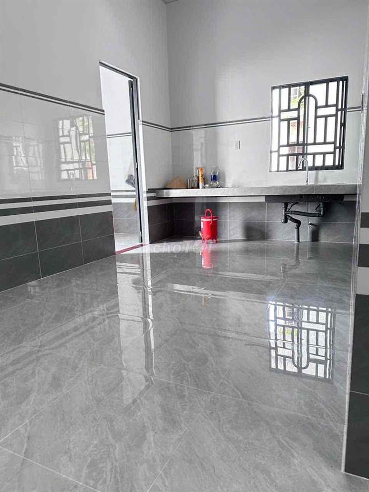 Nhà KDC bv Nhi Đồng (thuẬn tiện kinh doanh)