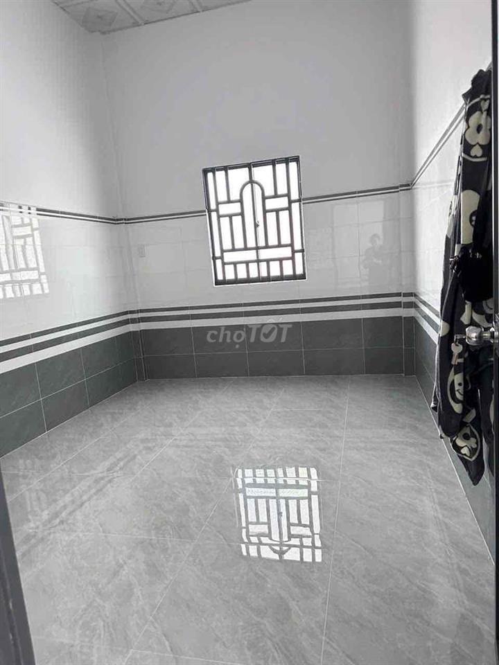 Nhà KDC bv Nhi Đồng (thuẬn tiện kinh doanh)