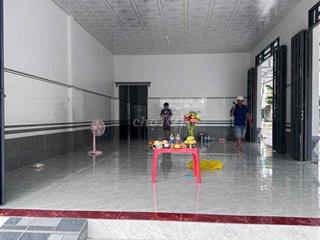 Nhà KDC bv Nhi Đồng (thuẬn tiện kinh doanh)