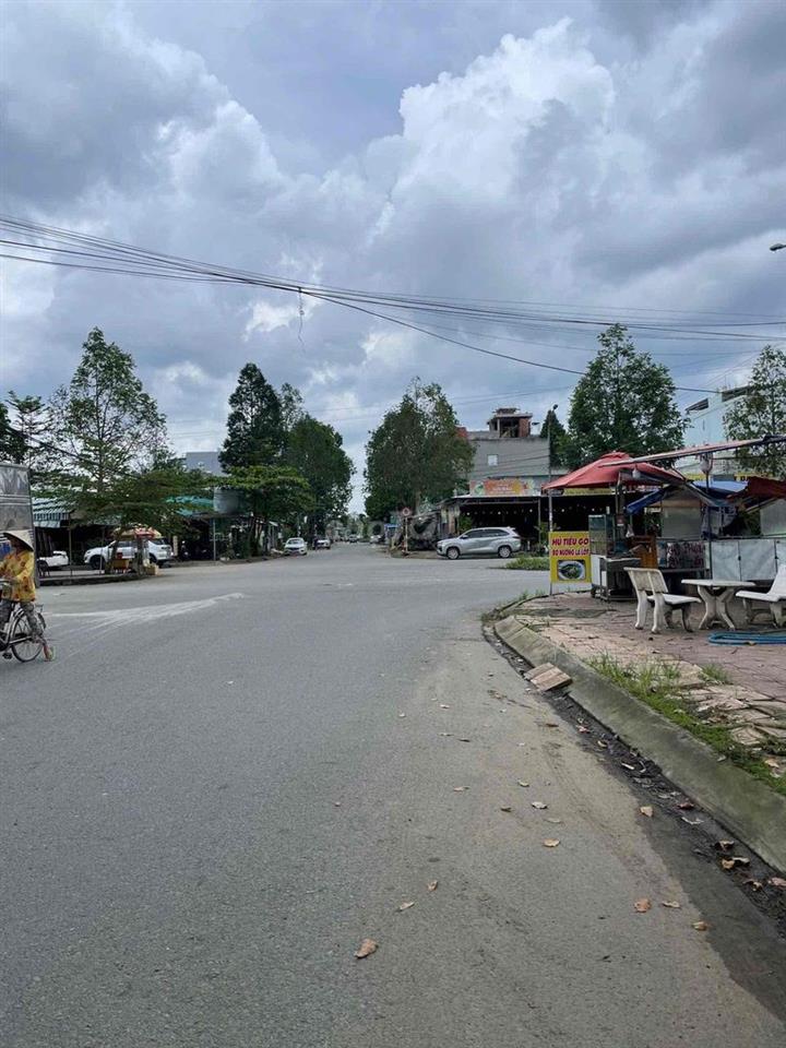 Nhà KDC bv Nhi Đồng (thuẬn tiện kinh doanh)
