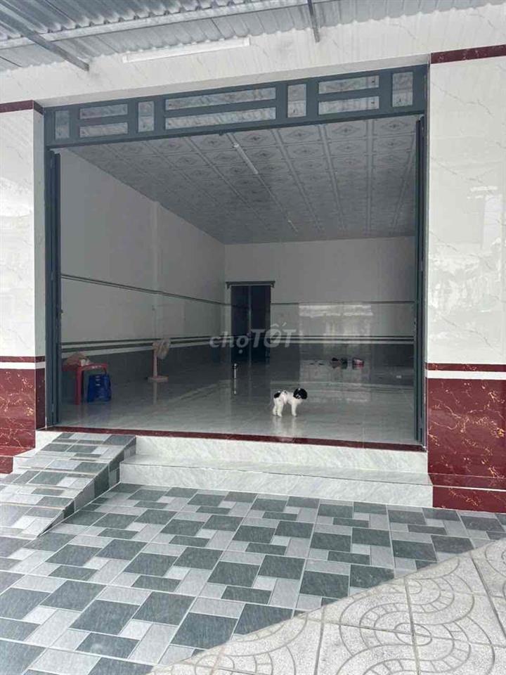 Nhà KDC bv Nhi Đồng (thuẬn tiện kinh doanh)