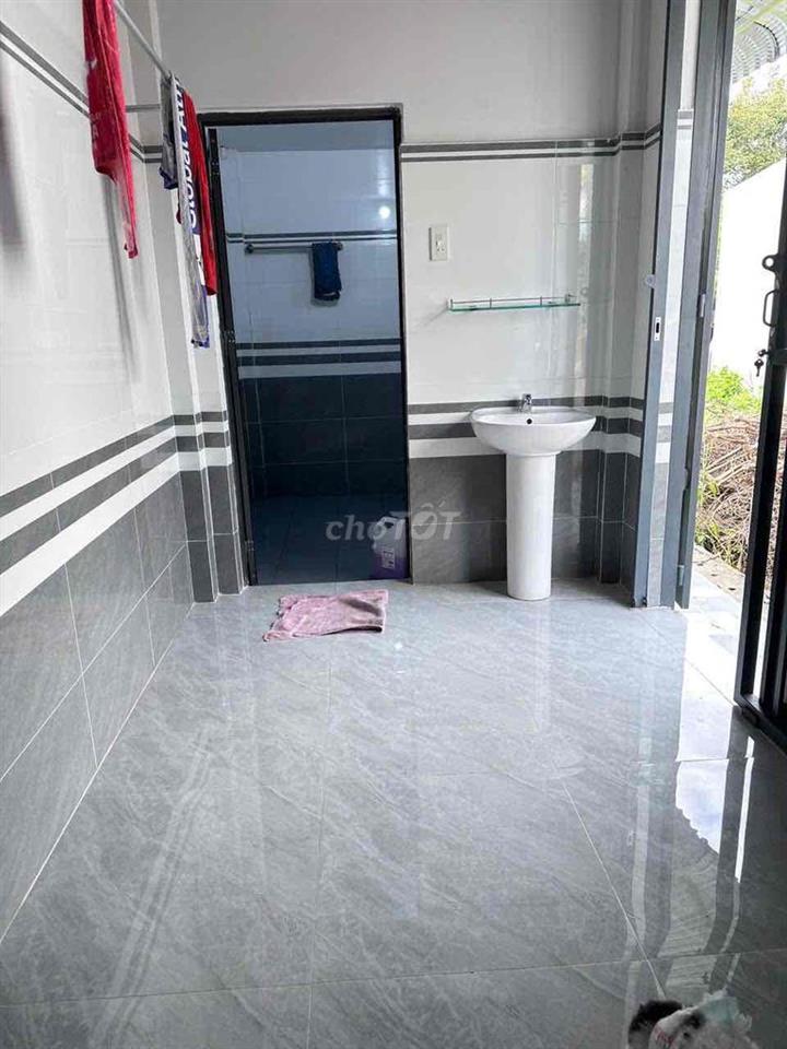 Nhà KDC bv Nhi Đồng (thuẬn tiện kinh doanh)