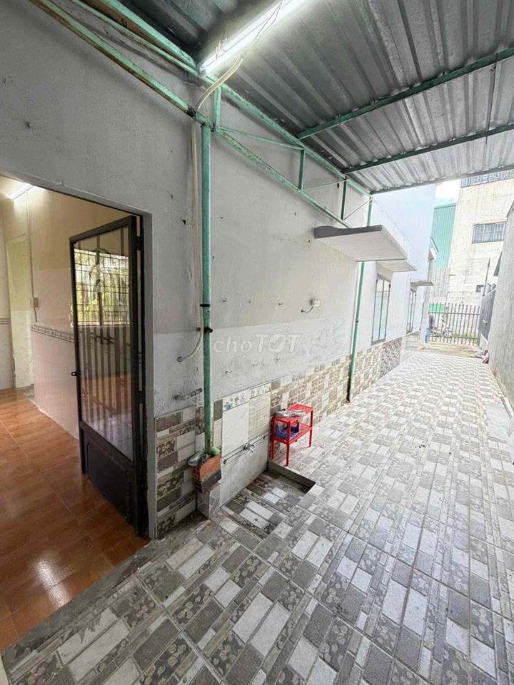 Nhà rộng hẻm Đồng Văn Cống