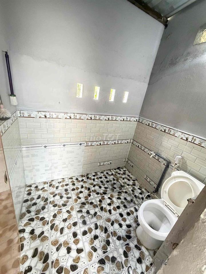 Nhà rộng hẻm Đồng Văn Cống