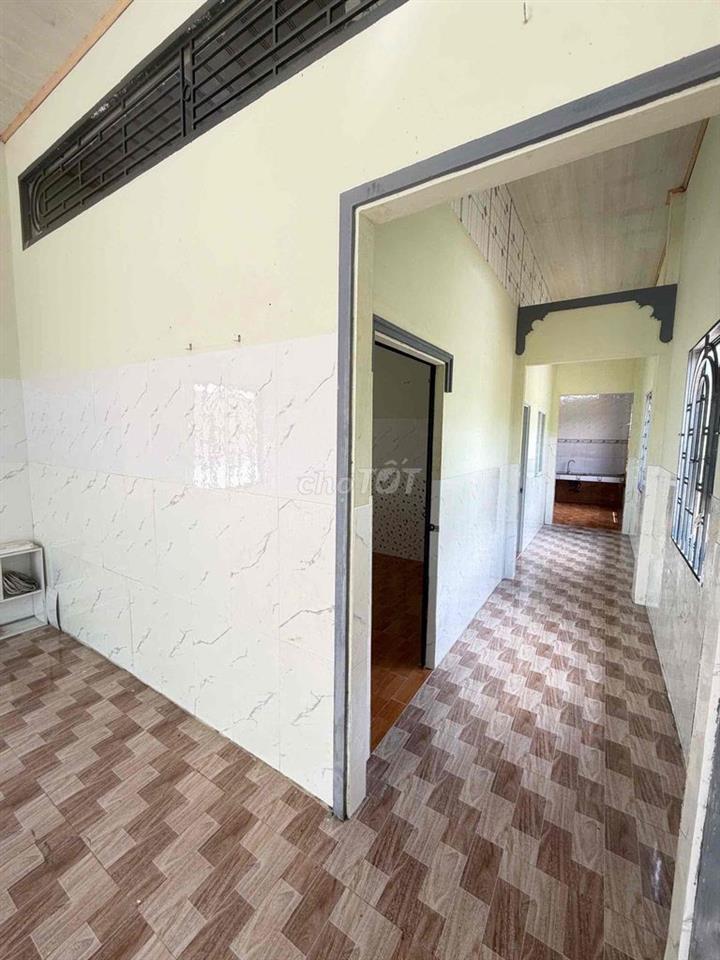 Nhà rộng hẻm Đồng Văn Cống