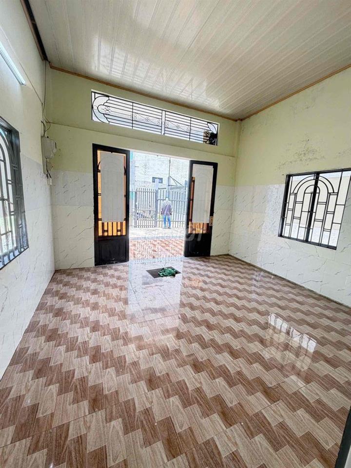 Nhà rộng hẻm Đồng Văn Cống
