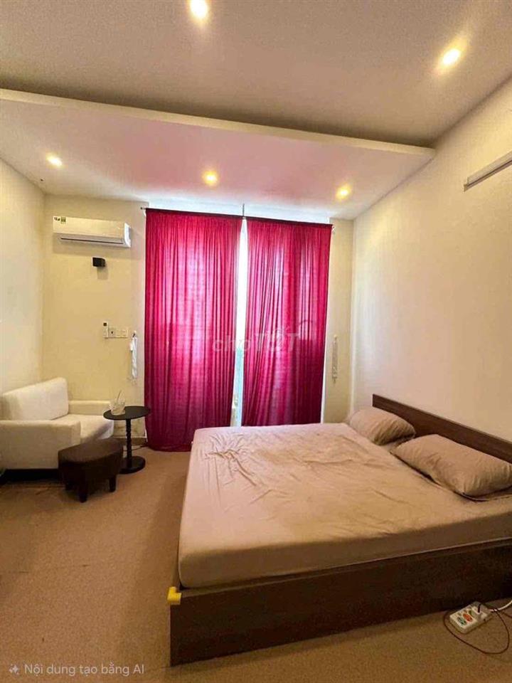 Nhà Hẻm 54 Hùng Vương