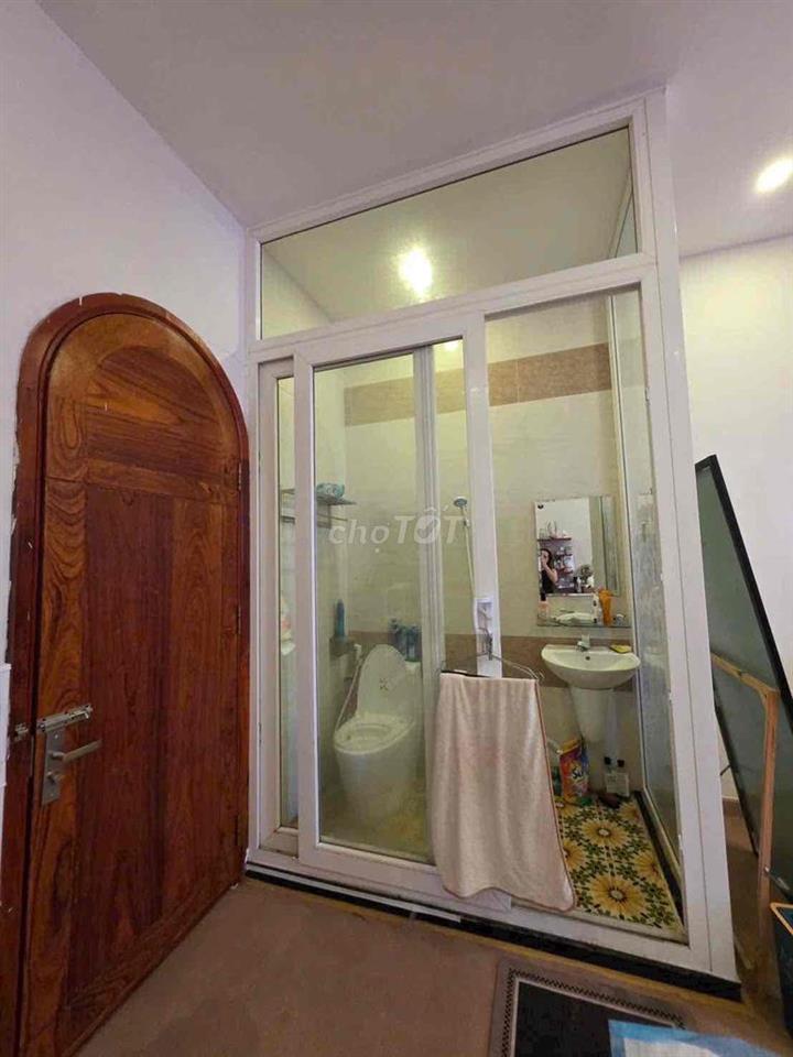 Nhà Hẻm 54 Hùng Vương