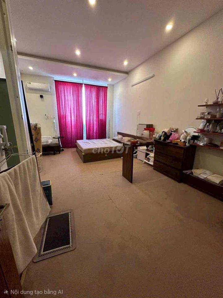 Nhà Hẻm 54 Hùng Vương