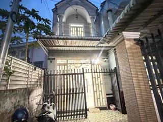 Nhà lầu 3 phòng hẻm 3/2 (gần Đại học Cần Thơ)