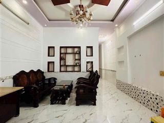 Nhà mới có nội thất KDC Bv Nhi Đồng