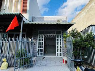 Nhà mới rộng KDC Long Thịnh có nội thất