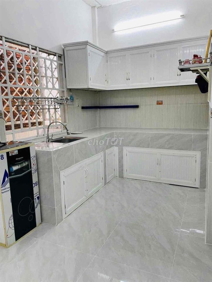 Nhà mới rộng KDC Long Thịnh có nội thất