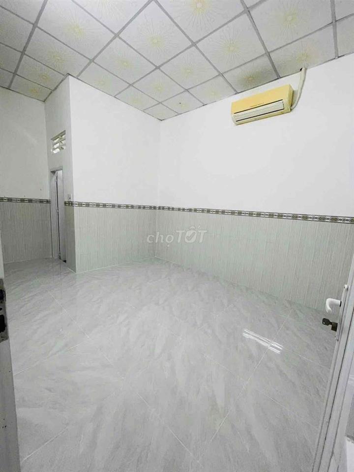Nhà mới rộng KDC Long Thịnh có nội thất