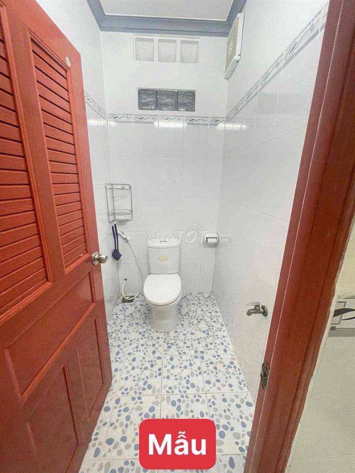 Nhà mặt tiền Đồng Văn Cống giá tốt