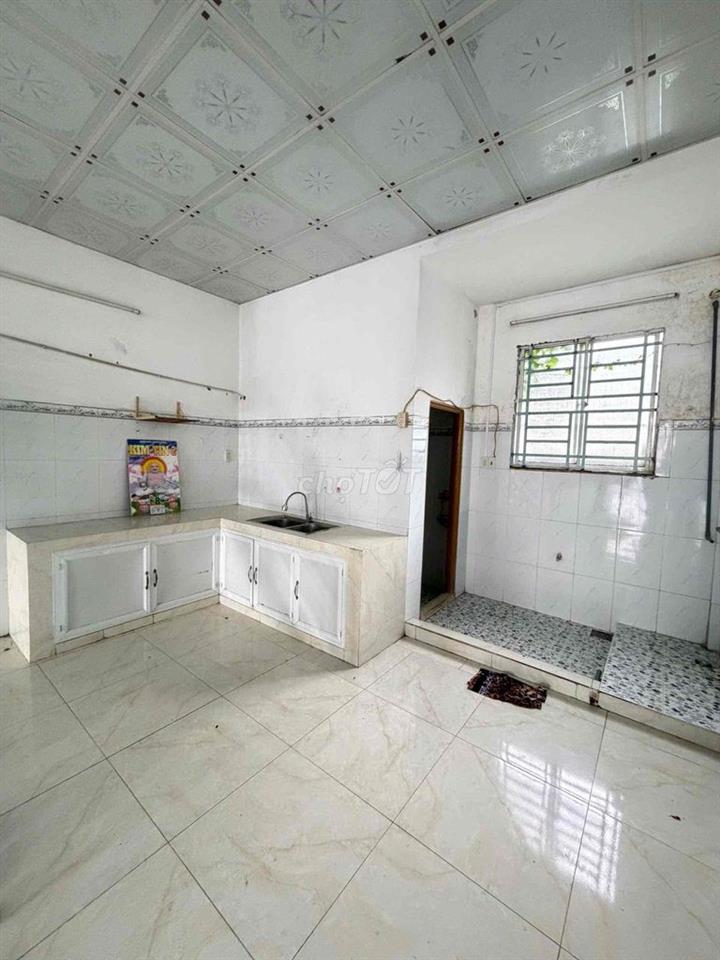 Nhà mặt tiền Lê Phước Thọ