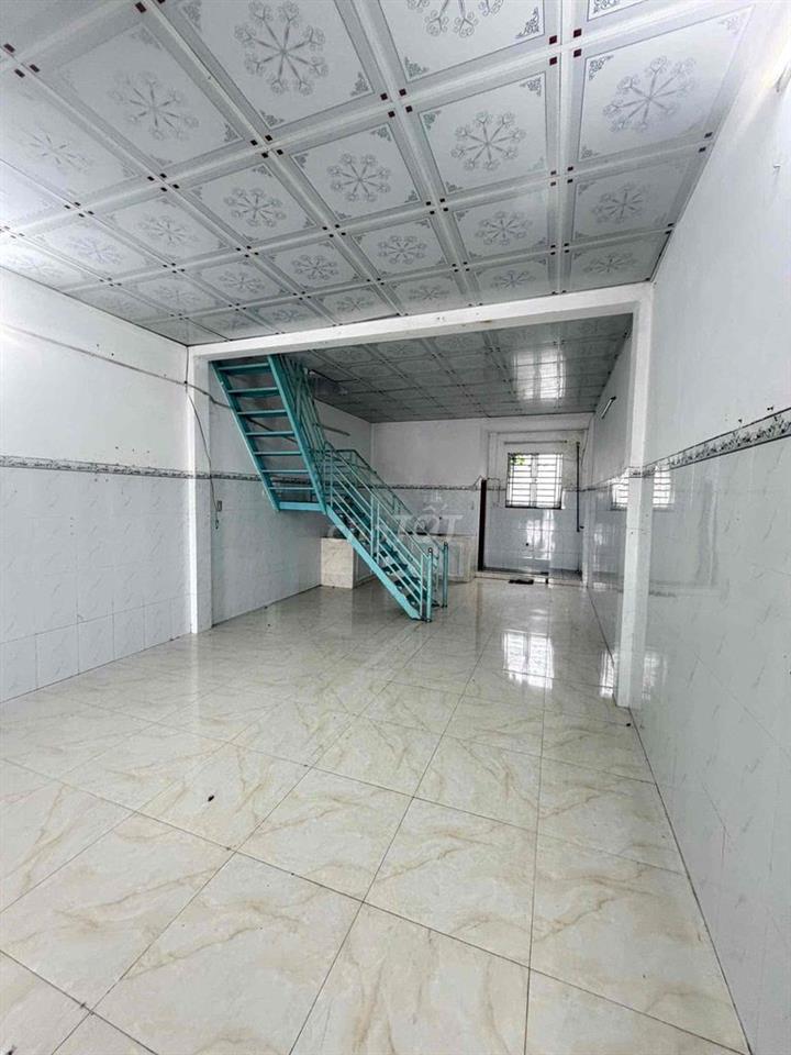 Nhà mặt tiền Lê Phước Thọ