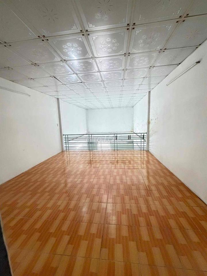 Nhà mặt tiền Lê Phước Thọ