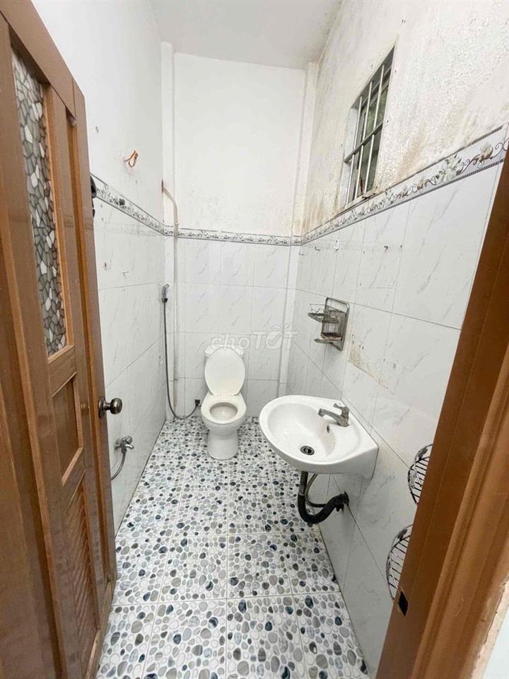 Nhà mặt tiền Lê Phước Thọ