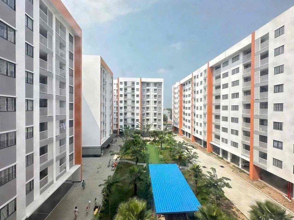 Chung cư Hồng loan mới 2pn có nôi thất giá tốt