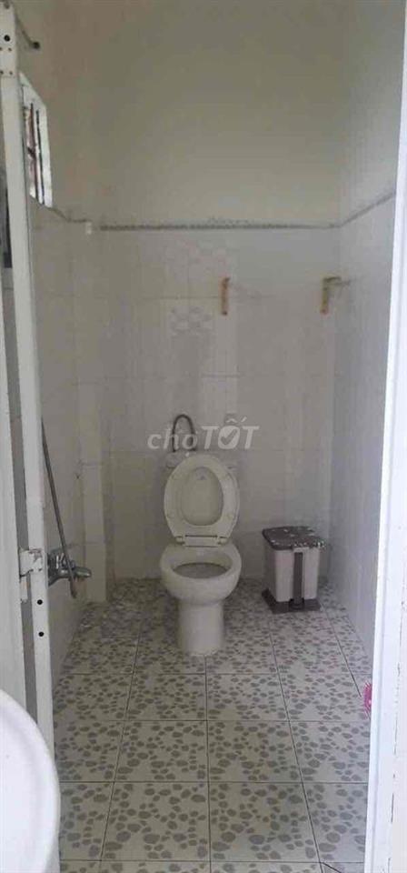 Nhà mới lầu KDC Hồng Loan