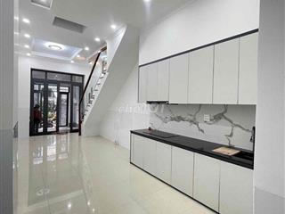 Nhà mới 3pn 3 máy lạnh Hẻm Trần Hưng Đạo
